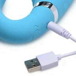 Xr LLC Strap U Mighty Rider Strapless Strap-On Vibe Dildos 37 Xr LLC Strap U Mighty Rider Strapless Strap-On Vibe Dildos