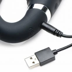 Xr LLC Strap U Mighty Rider Strapless Strap-On Vibe Dildos 29 Xr LLC Strap U Mighty Rider Strapless Strap-On Vibe Dildos