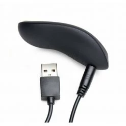 Xr LLC Strap U Mighty Rider Strapless Strap-On Vibe Dildos 30 Xr LLC Strap U Mighty Rider Strapless Strap-On Vibe Dildos