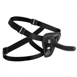 Xr LLC Dildos Strap U Pegged Pegging Dildo With Harness