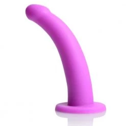 Xr LLC Strap U Silicone Pegging Strap On