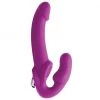 Xr LLC Strap U Vibrating Strapless Strap On 2 Xr LLC Strap U Vibrating Strapless Strap On