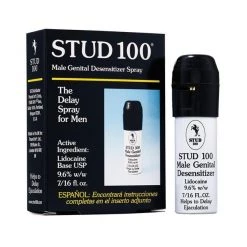 Pound International Stud 100 Male Genital Desensitizer