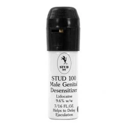 Pound International Stud 100 Male Genital Desensitizer