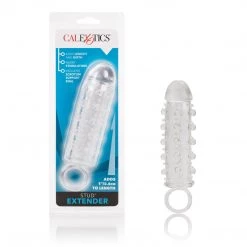 California Exotic Novelties Stud Extender Penis Extension Sleeve Penis Sleeves & Extensions