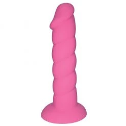 Rock Candy Toys LLC Suga Daddy Strap On Dildo Dildos