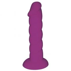 Rock Candy Toys LLC Suga Daddy Strap On Dildo Dildos