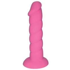 Rock Candy Toys LLC Suga Daddy Strap On Dildo Dildos