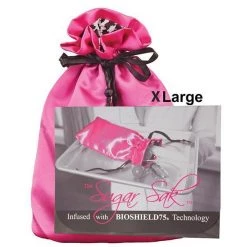 Sugar N Spice Boutique Sugar Sak Sex Toy Storage Bag