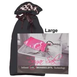 Sugar N Spice Boutique Sex Toys Sugar Sak Sex Toy Storage Bag