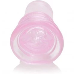 California Exotic Novelties Male Masturbators Super Head Honcho Masturbator