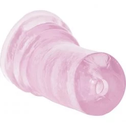 California Exotic Novelties Male Masturbators Super Head Honcho Masturbator