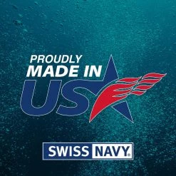 M.D. Science Lab Lubes Swiss Navy Toy & Body Cleaner