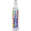 M.D. Science Lab Swiss Navy Water-Base Flavored Lubricant