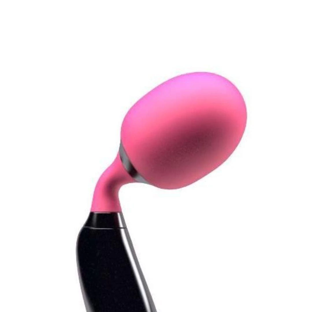 Adrien Lastic Symphony Wand Massager Wand Vibrators 5 Adrien Lastic Symphony Wand Massager Wand Vibrators