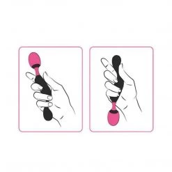 Adrien Lastic Symphony Wand Massager Wand Vibrators 12 Adrien Lastic Symphony Wand Massager Wand Vibrators