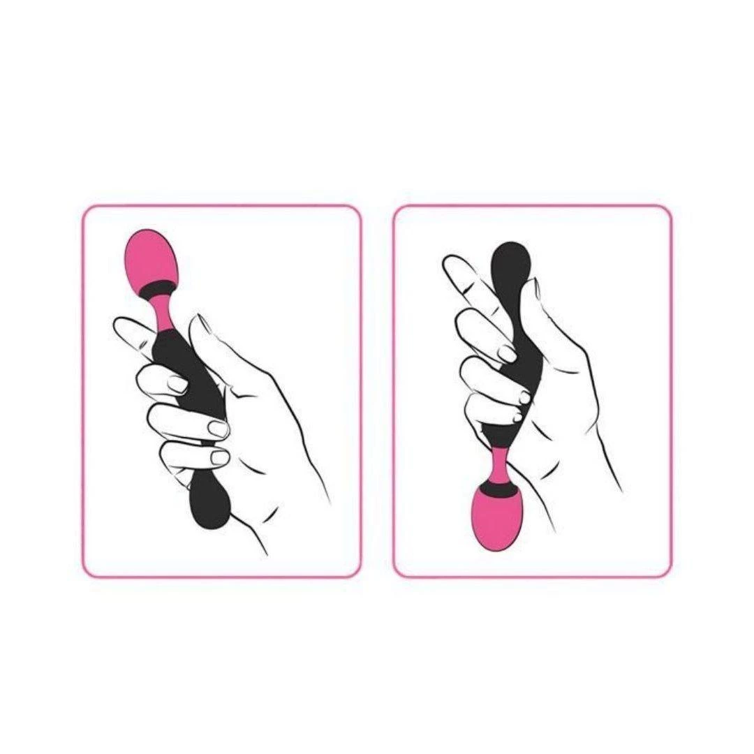 Adrien Lastic Symphony Wand Massager Wand Vibrators 6 Adrien Lastic Symphony Wand Massager Wand Vibrators