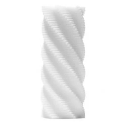 Tenga Usa INC TENGA 3D Spiral Stroker