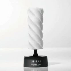Tenga Usa INC TENGA 3D Spiral Stroker