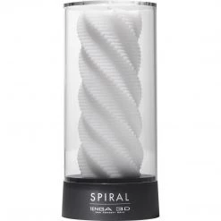 Tenga Usa INC TENGA 3D Spiral Stroker