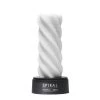 Tenga Usa INC TENGA 3D Spiral Stroker