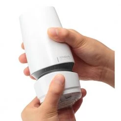 Tenga Usa INC Male Masturbators TENGA Aero Adjustable Suction Masturbator