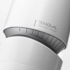 Tenga Usa INC Male Masturbators TENGA Aero Adjustable Suction Masturbator