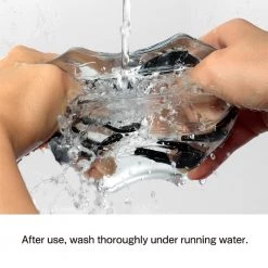 Tenga Usa INC Male Masturbators TENGA Crysta Ball Masturbator 12 Tenga Usa INC Male Masturbators TENGA Crysta Ball Masturbator