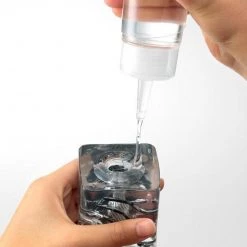 Tenga Usa INC Male Masturbators TENGA Crysta Block Masturbator