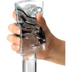 Tenga Usa INC Male Masturbators TENGA Crysta Block Masturbator