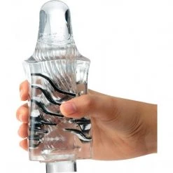 Tenga Usa INC Male Masturbators TENGA Crysta Block Masturbator