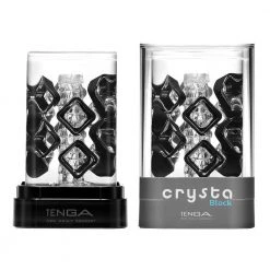 Tenga Usa INC Male Masturbators TENGA Crysta Block Masturbator