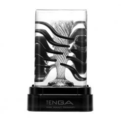 Tenga Usa INC Male Masturbators TENGA Crysta Leaf Masturbator