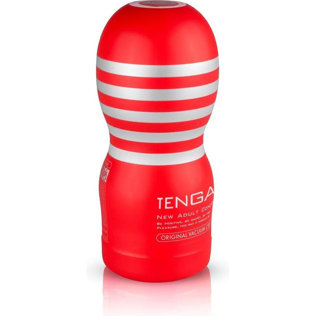 Tenga Usa INC Male Masturbators TENGA Deep Throat Original Vacuum Cup 12 Tenga Usa INC Male Masturbators TENGA Deep Throat Original Vacuum Cup