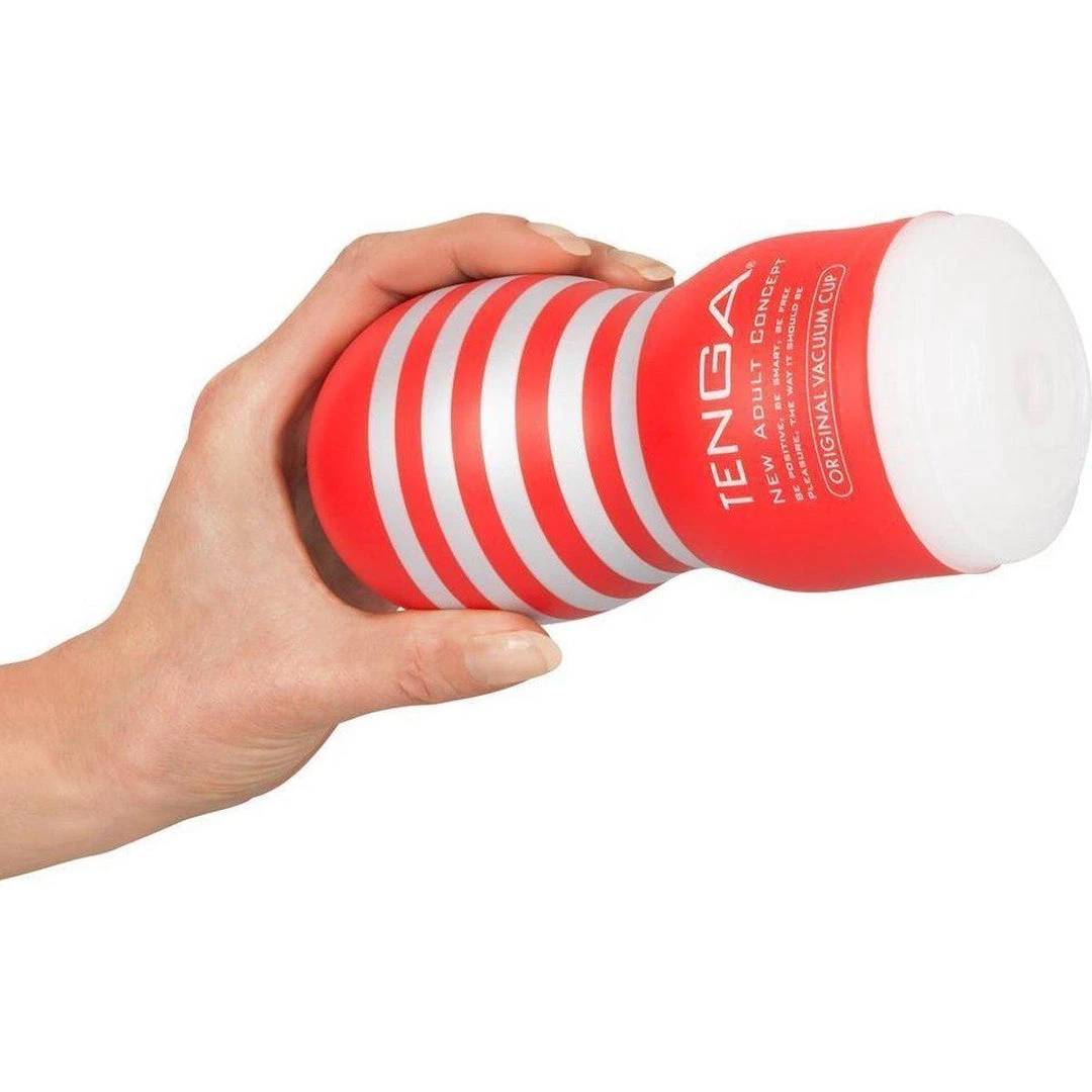 Tenga Usa INC Male Masturbators TENGA Deep Throat Original Vacuum Cup 4 Tenga Usa INC Male Masturbators TENGA Deep Throat Original Vacuum Cup