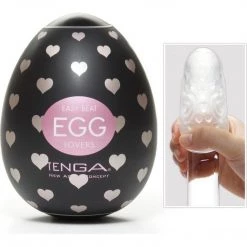 Tenga Usa INC Male Masturbators TENGA Egg Male Masturbator