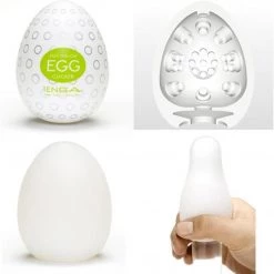 Tenga Usa INC Male Masturbators TENGA Egg Male Masturbator