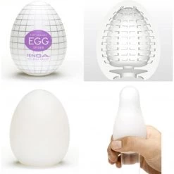Tenga Usa INC Male Masturbators TENGA Egg Male Masturbator