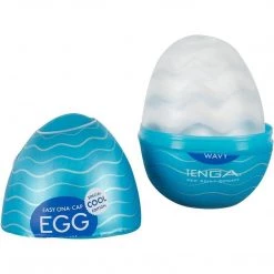 Tenga Usa INC Male Masturbators TENGA Egg Male Masturbator