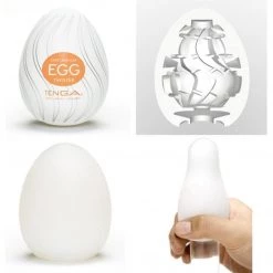 Tenga Usa INC Male Masturbators TENGA Egg Male Masturbator