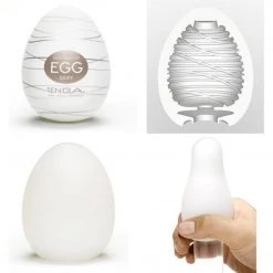 Tenga Usa INC Male Masturbators TENGA Egg Male Masturbator