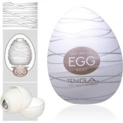 Tenga Usa INC Male Masturbators TENGA Egg Male Masturbator
