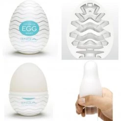 Tenga Usa INC Male Masturbators TENGA Egg Male Masturbator