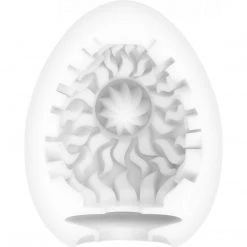 Tenga Usa INC TENGA Egg - Shiny Pride Male Masturbators
