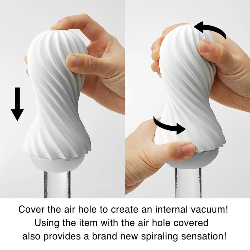 Tenga Usa INC Male Masturbators TENGA Flex Masturbation Sleeve 7 Tenga Usa INC Male Masturbators TENGA Flex Masturbation Sleeve