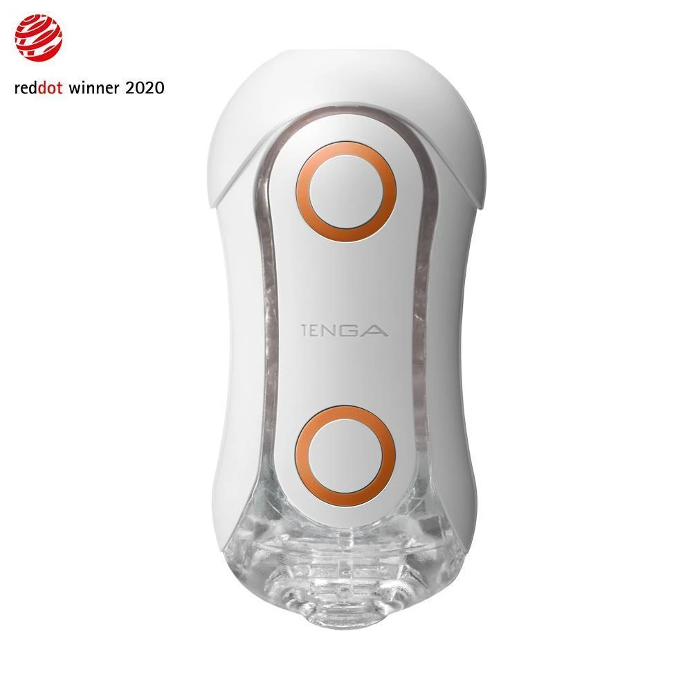 Tenga Usa INC TENGA Flip Orb Masturbator Male Masturbators 14 Tenga Usa INC TENGA Flip Orb Masturbator Male Masturbators