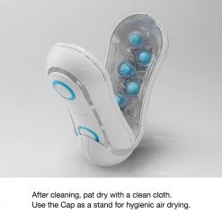 Tenga Usa INC TENGA Flip Orb Masturbator Male Masturbators 20 Tenga Usa INC TENGA Flip Orb Masturbator Male Masturbators