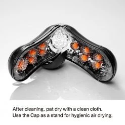 Tenga Usa INC Male Masturbators TENGA Flip Orb Strong Masturbator