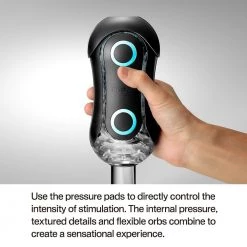 Tenga Usa INC Male Masturbators TENGA Flip Orb Strong Masturbator