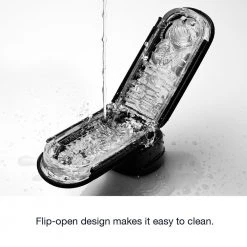 Tenga Usa INC TENGA Flip Zero Masturbator Male Masturbators